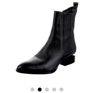 Alexander Wang Anouck Boot
